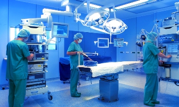 Medical Technology Lawyer Operations